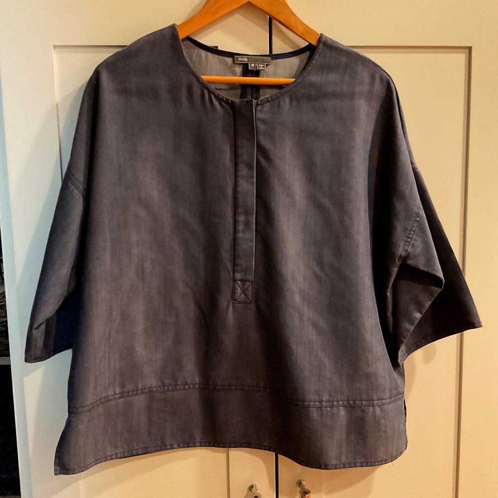 Ladies top